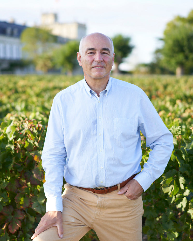 Chateau Ducru-Beaucaillou