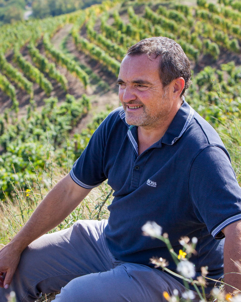 Domaine Yves Cuilleron