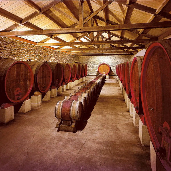 Paul Avril Clos des Papes