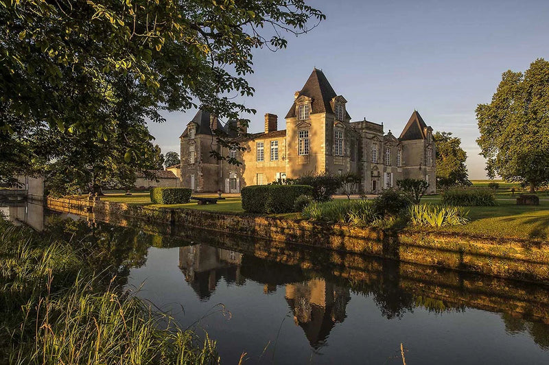 Chateau d'Issan