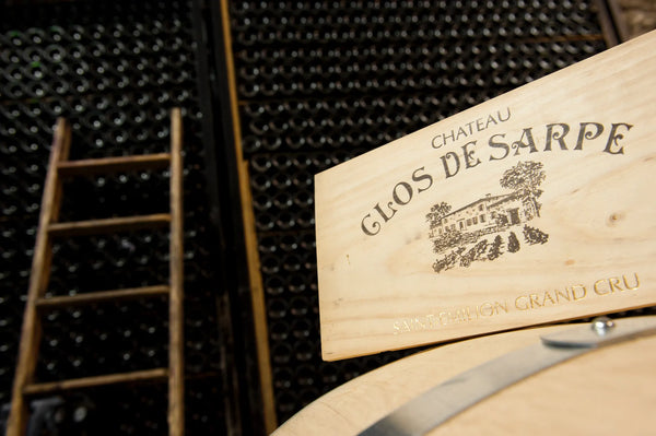 Clos de Sarpe