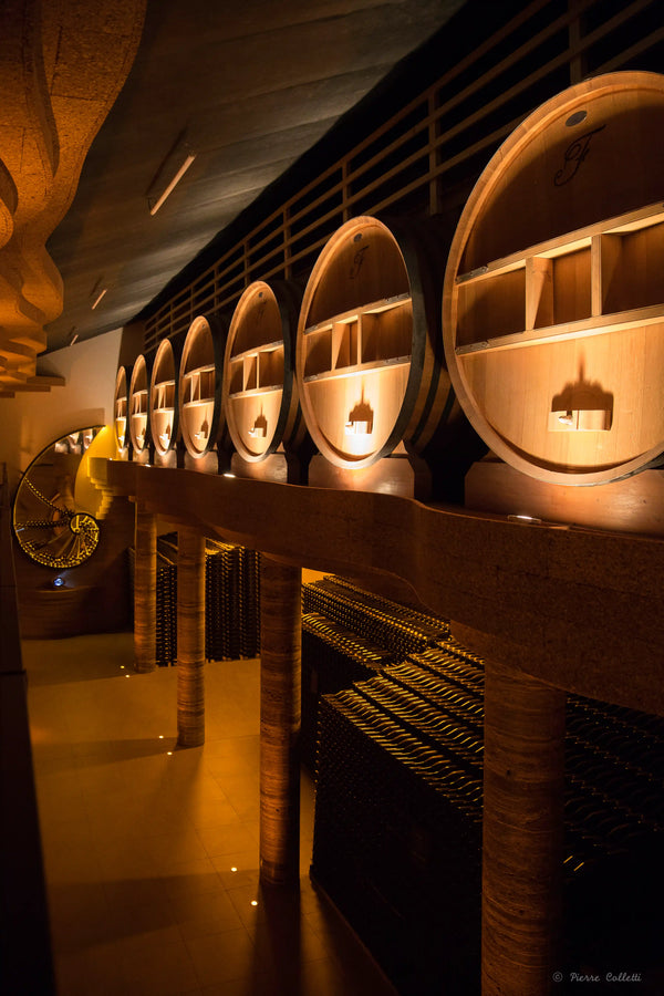 Champagne Fleury Pere & Fils
