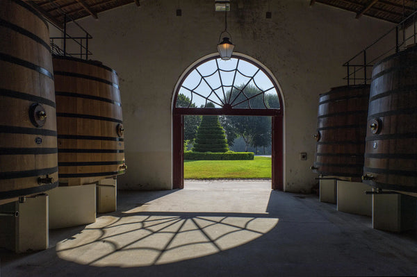 Chateau Lafite Rothschild