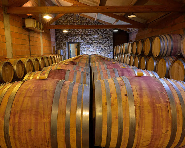 Domaine Andre Perret