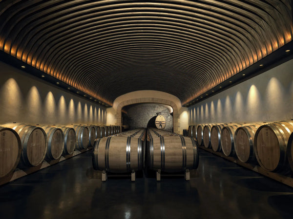 Chateau Larcis-Ducasse