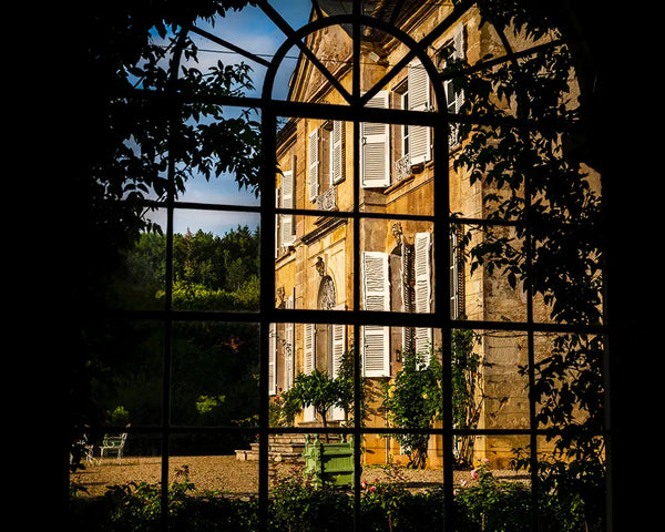 Domaine Chandon de Briailles