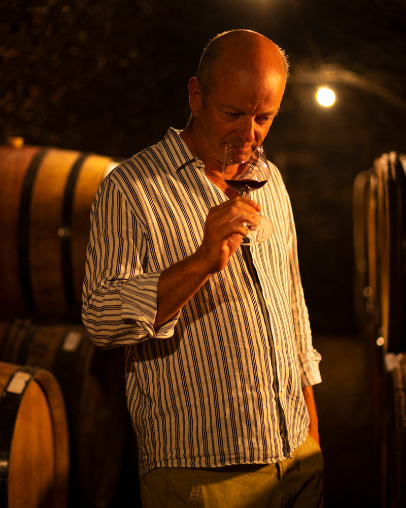 Domaine Chandon de Briailles