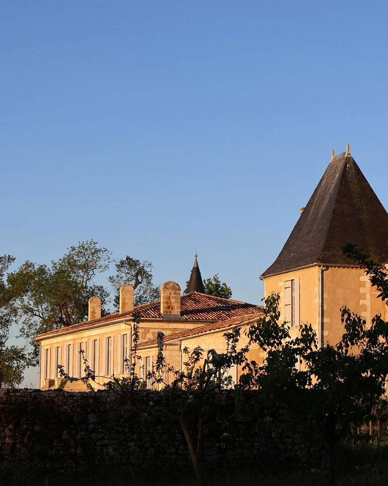 Chateau Charmail