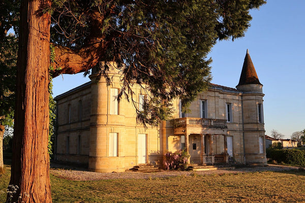 Chateau Charmail