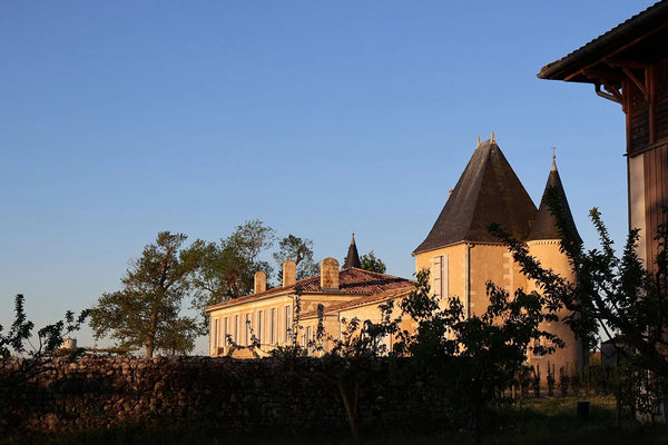 Chateau Charmail
