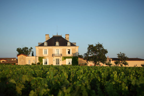 Chateau Haut-Bailly