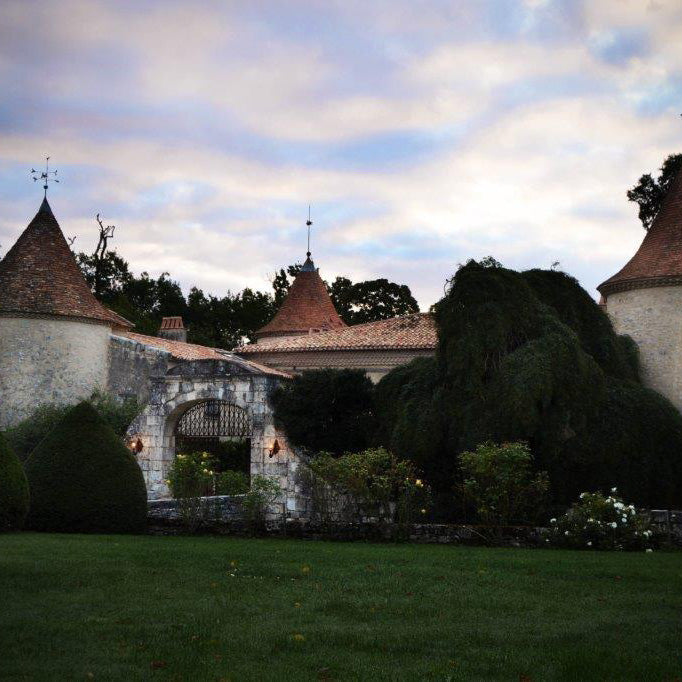 Chateau Couronneau