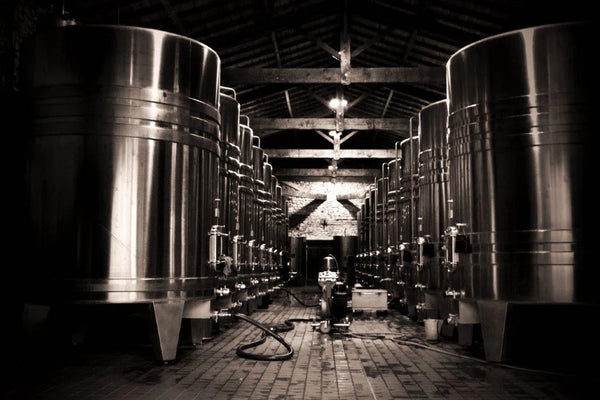 Chateau Couronneau