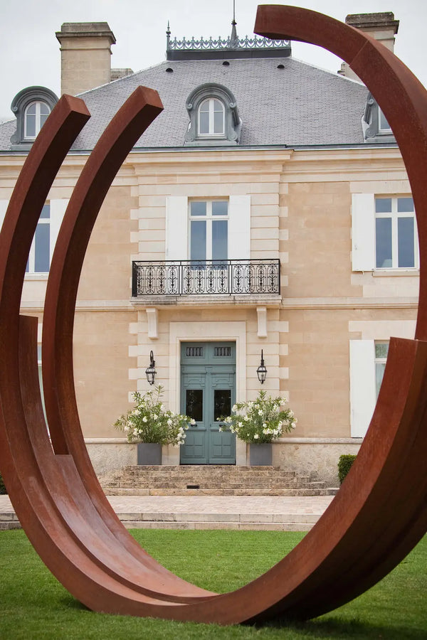 Chateau Haut-Bailly