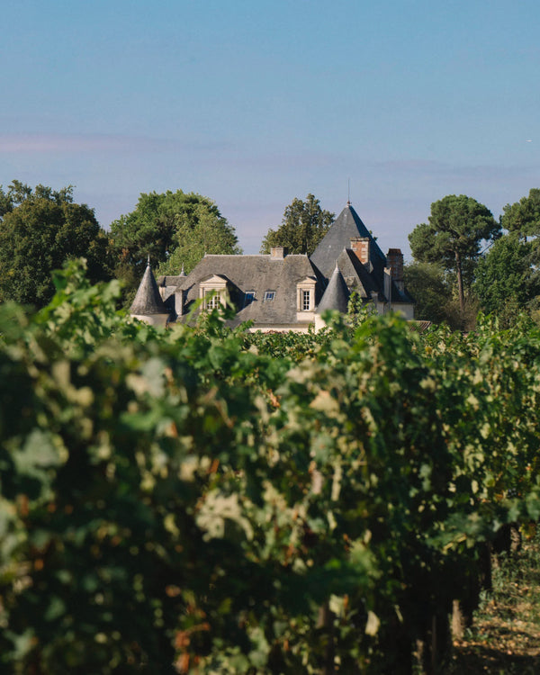 Chateau Haut-Brion