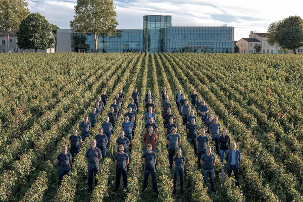 Chateau Lynch-Bages