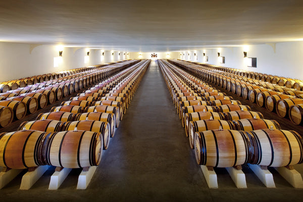 Chateau Mouton Rothschild
