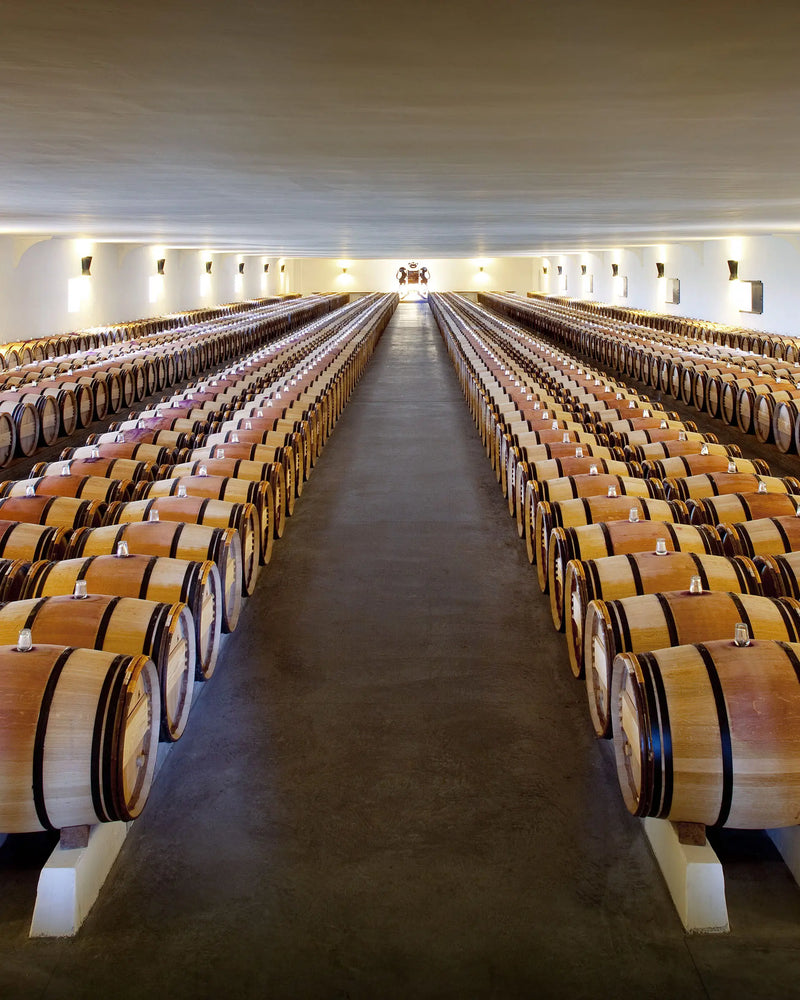 Chateau Mouton Rothschild