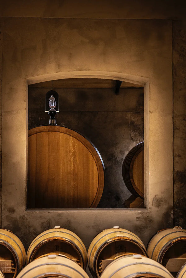 Chateau Palmer