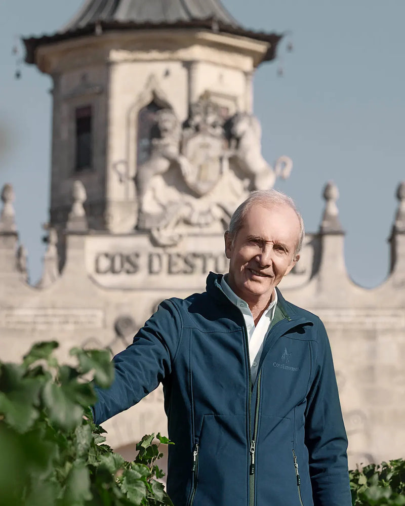 Chateau Cos d'Estournel