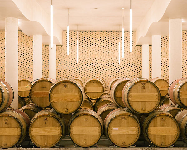 Chateau Cheval Blanc
