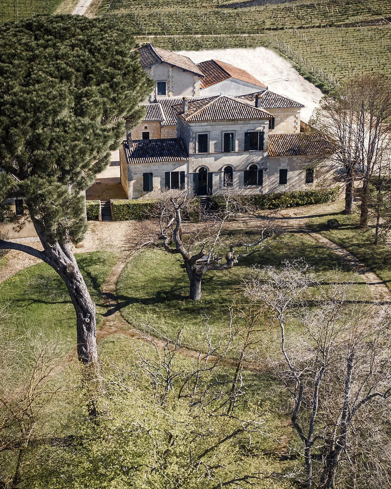 Chateau Larcis-Ducasse