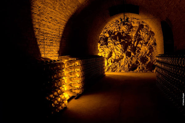 Champagne Deutz