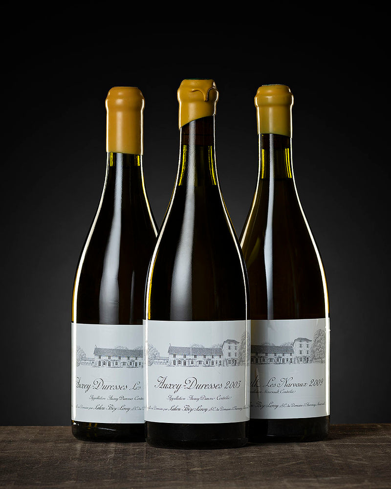 Domaine Leroy