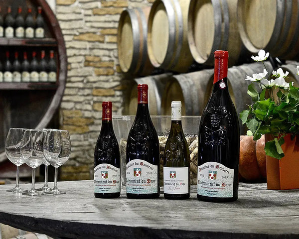 Domaine du Banneret