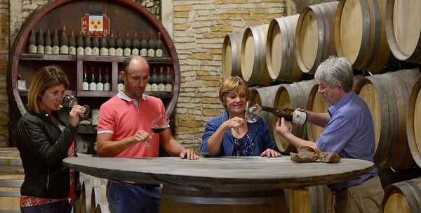 Domaine du Banneret
