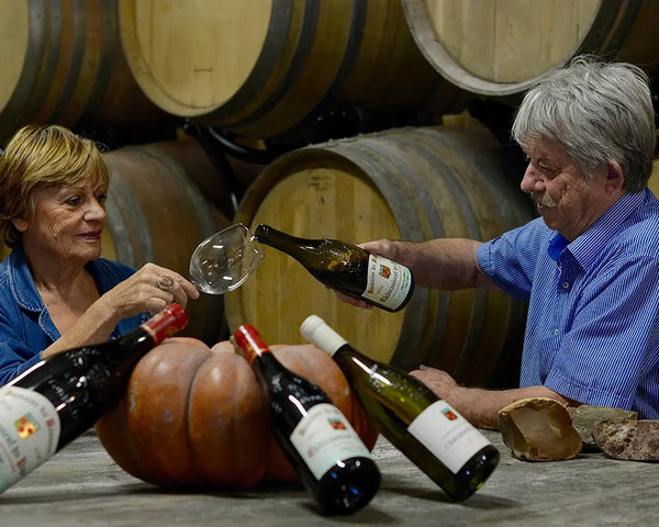 Domaine du Banneret