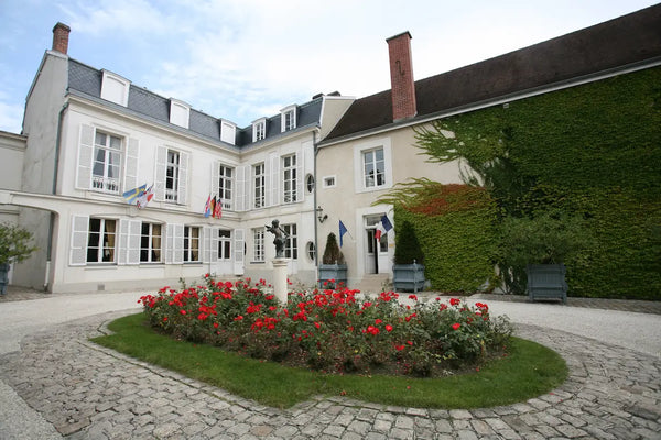 Champagne Deutz
