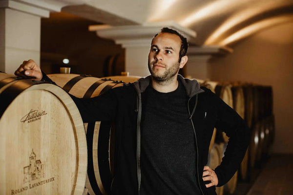 Domaine Lavantureux