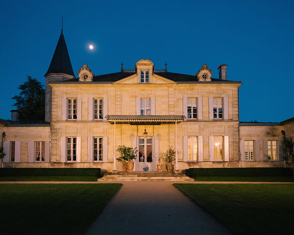 Chateau Cheval Blanc