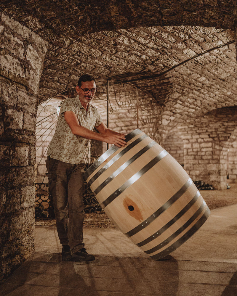 Domaine Chantal Lescure