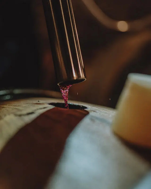 Domaine Chantal Lescure