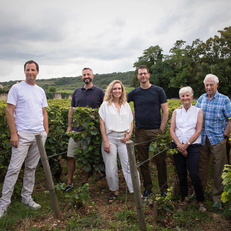 Domaine Dujac