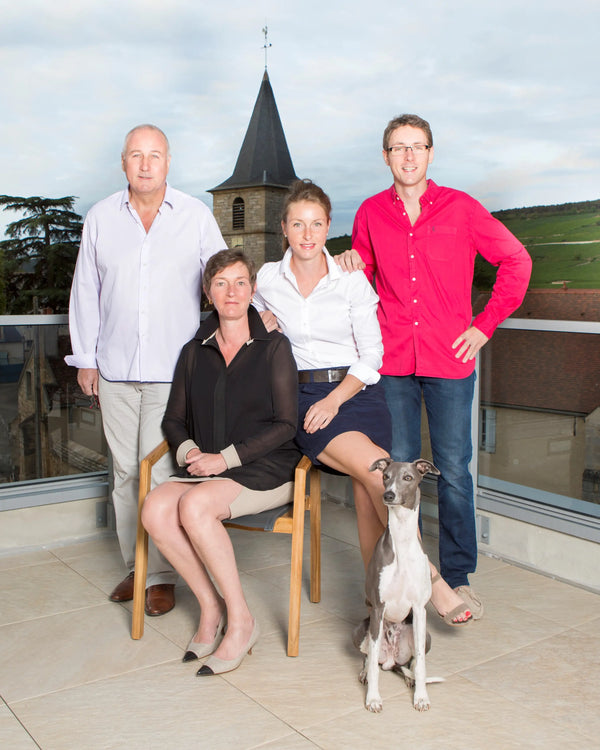 Domaine Jean Grivot