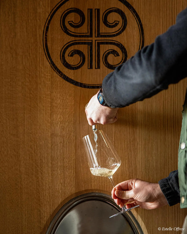 Domaine Belargus