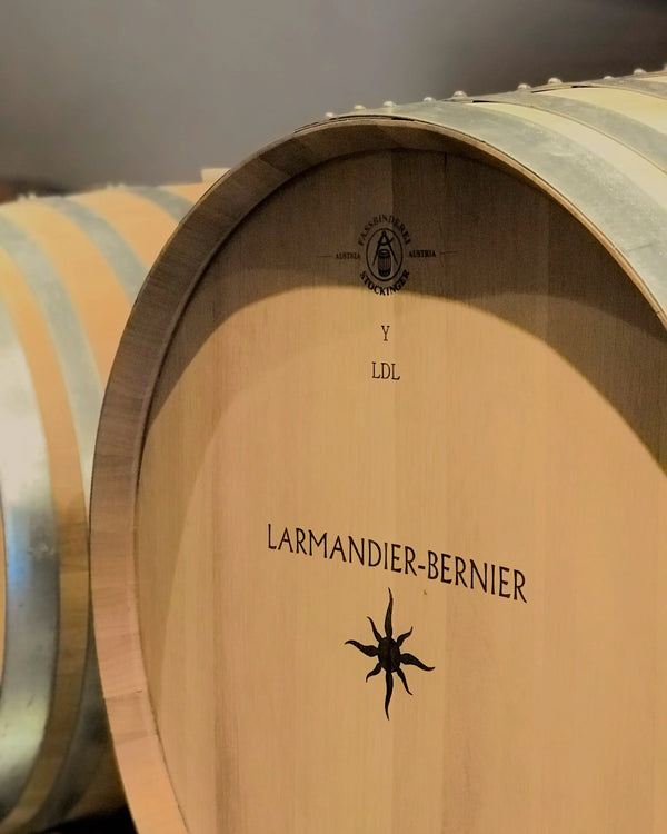 Champagne Larmandier-Bernier