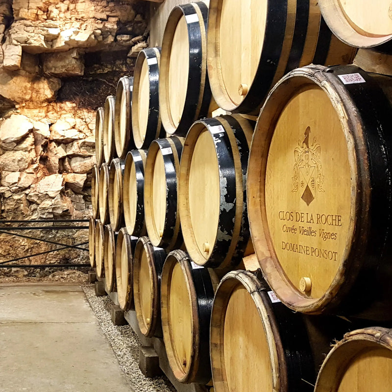 Domaine Ponsot