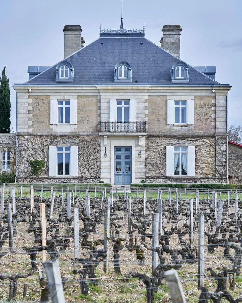 Chateau Haut-Bailly