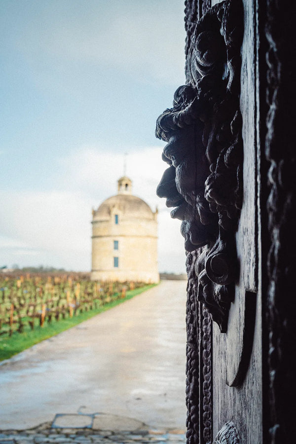 Chateau Latour