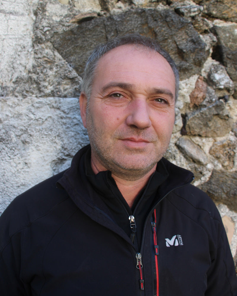 Domaine Bernard Gripa