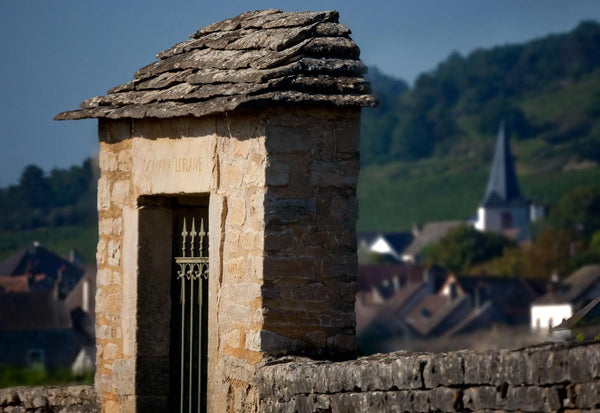 Domaine Leflaive