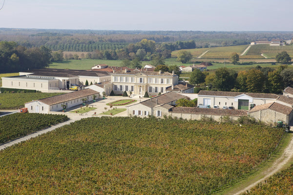 Chateau Branaire-Ducru