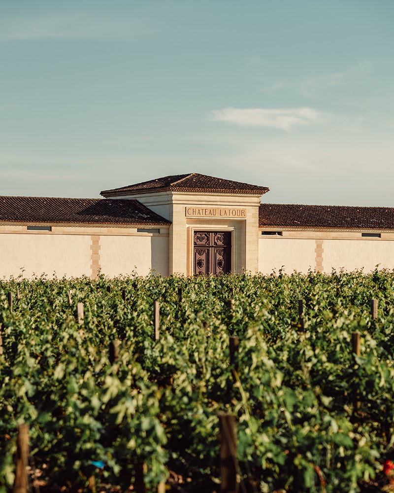 Chateau Latour