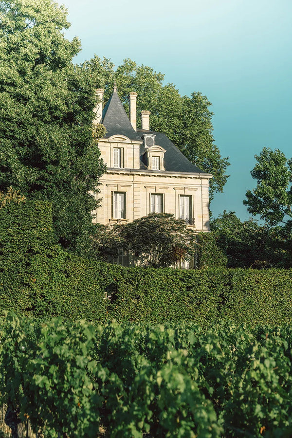 Chateau Latour
