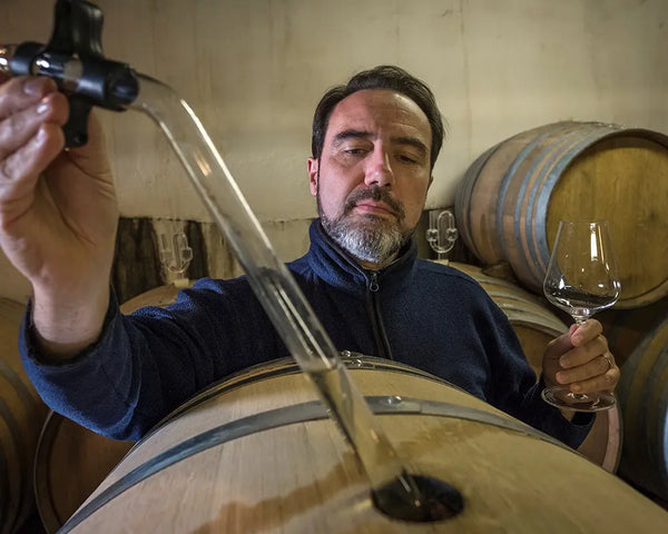 Domaine Belargus