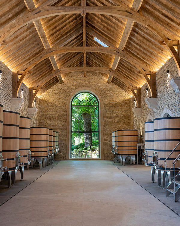 Domaine des Lambrays